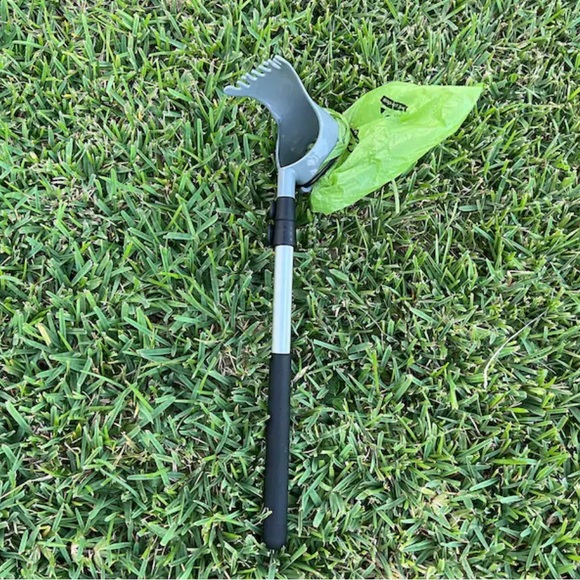 NEW Dog Poop Scooper - Picture 4 of 4
